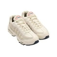 thumbnail image 2 of Men's Nike Air Max 95 OG PRM Pale Ivory/University Red (IH4378 110) - 9, 2 of 3