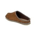 thumbnail image 5 of Soft Stags by Deer Stags Men's Wanderer Clog Slippers (Wide Available), 5 of 8