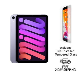 Apple iPad Mini | Purple - Walmart.com