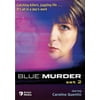 Blue Murder: Set 2 (DVD)