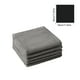 thumbnail image 3 of Trapos Gruesos Paños de Cocina Paños Absorbentes para Limpiar La Mesa Toalla de Limpieza Del Coche, 3 of 6