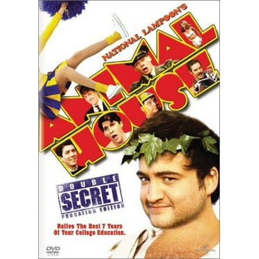 National Lampoon's Animal House [DVD]