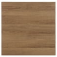 thumbnail image 4 of Safavieh Woodrow Traditional Wood End Table, Natural Brown, 4 of 9