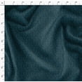 thumbnail image 4 of Soimoi Minky Green Fabric By the Yard - 56 Inch Wide - Florals, Leaves Print Fabric - Elegant & Beautiful Patterns for Fashion and Home Decor Printed Fabric, 4 of 6