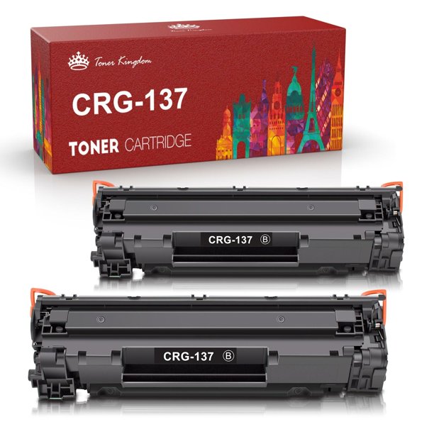 137 CRG137 Toner cartridge for Canon imageCLASS MF230 MF242dw MF244dw ...
