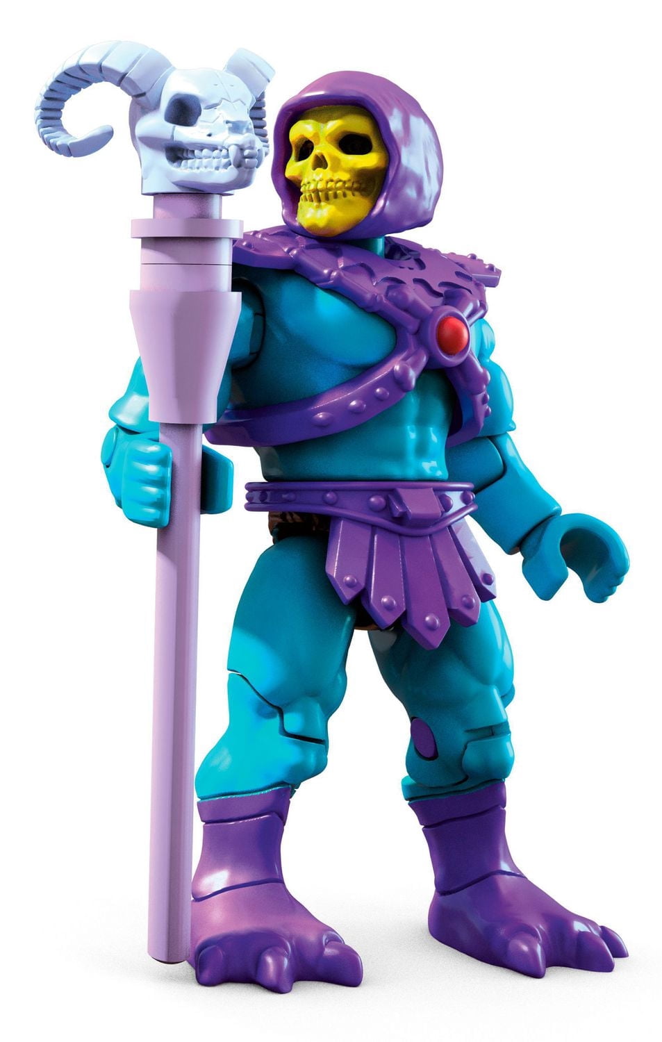 Mega Construx Skeletor