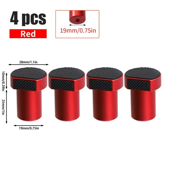 MYG Woodworking Bench Dogs Workbench Peg Brake Stops Planing Stop Positioning Plug