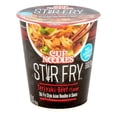 thumbnail image 6 of Nissin Cup Noodles Stir Fry Teriyaki Beef Flavor Noodles, 3.00 Oz (Pack of 3), 6 of 7