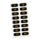 thumbnail image 4 of Pegatinas de peso, etiquetas de pila de pesas, calcomanías, pegatinas de números de peso para equipos de Fitness, artículos deportivos, accesorios, 4 of 8
