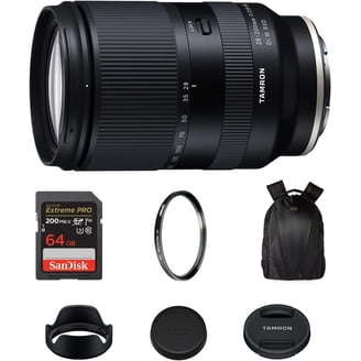 Tamron Al 7-200 28-200mm F/3.8-5.6 LD Aspherical (IF) Manual Focus