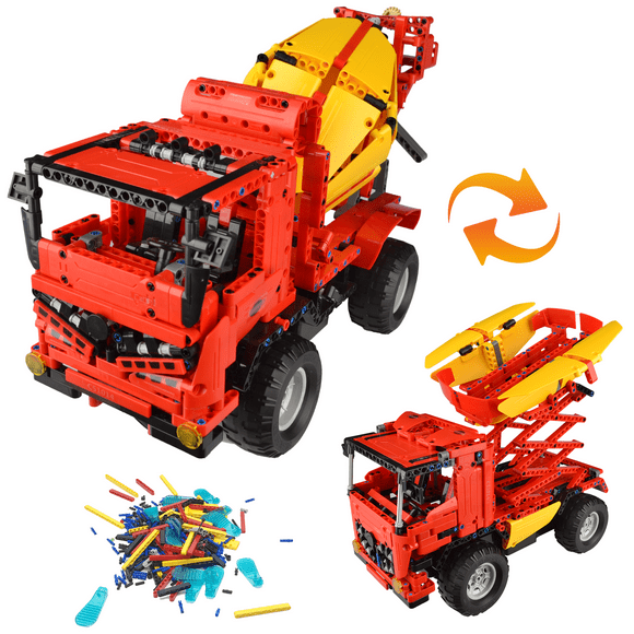 Vatos Toy Building Blocks : Building Sets & Blocks - Walmart.com Vatos Toy Building Blocks : Building Sets & Blocks - Walmart.com