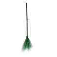 thumbnail image 3 of JLFNYA Halloween Magical Witch Brooms, Halloween Wooden Witch’s Broom, Halloween Decoration Witch Flying Broomstick, Witches Broom Halloween Decor, Halloween Decorations Outdoor Front Door, 3 of 3