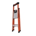 thumbnail image 4 of Escalera LITTLE GIANT Fibra de Vidrio 1.21 m (4), 4 of 7