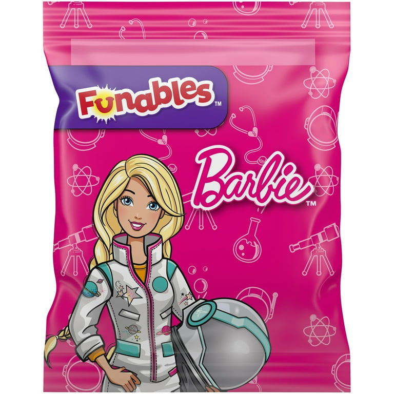 Kellogg S Barbie Assorted Fruit Flavored Snacks Pouch vrogue.co