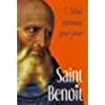 thumbnail image 1 of "une pensée par jour ; saint benoît", 1 of 1