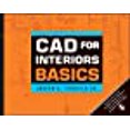 thumbnail image 1 of CAD pour les Basiques Intérieurs, avec DVD, 1 of 3