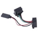 thumbnail image 1 of Cable adaptador inalámbrico Arnés auxiliar de sonido claro ANGGREK, 1 of 8