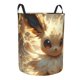 thumbnail image 2 of Cesta de lavandería plegable grande E-Evee, organizador de ropa, impermeable, se puede usar para guardar ropa, artículos para el hogar, regalos y juguetes, 2 of 8