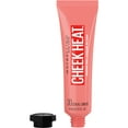 thumbnail image 3 of Maybelline Cheek Heat Gel Cream Blush, Coral Ember, 0.27 oz, 3 of 13