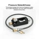 thumbnail image 2 of High-Pressure Scuba Tank Refill Adapter for Diving Equipment - Oxygen Cylinder Connection Kit, 2 of 5