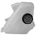 thumbnail image 4 of Depósito de Anticongelante con Tapón para Ford Fiesta 2011-2019 1.6L / EcoSport 2012-2017 2.0L / Figo 2016-2020 L4 1.5L, 4 of 5