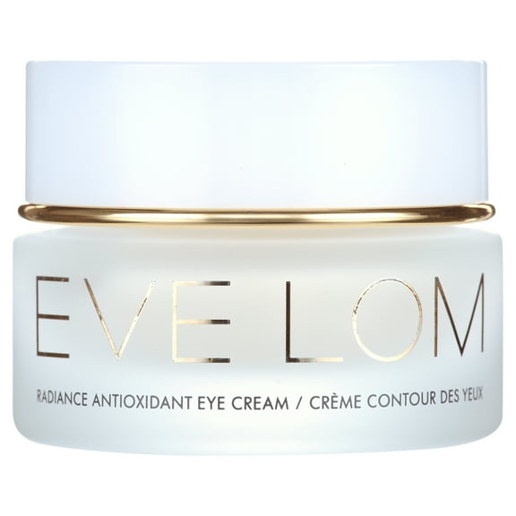 EVE LOM Radiance Antioxidant Eye Cream 0.5oz - Imperfect Box