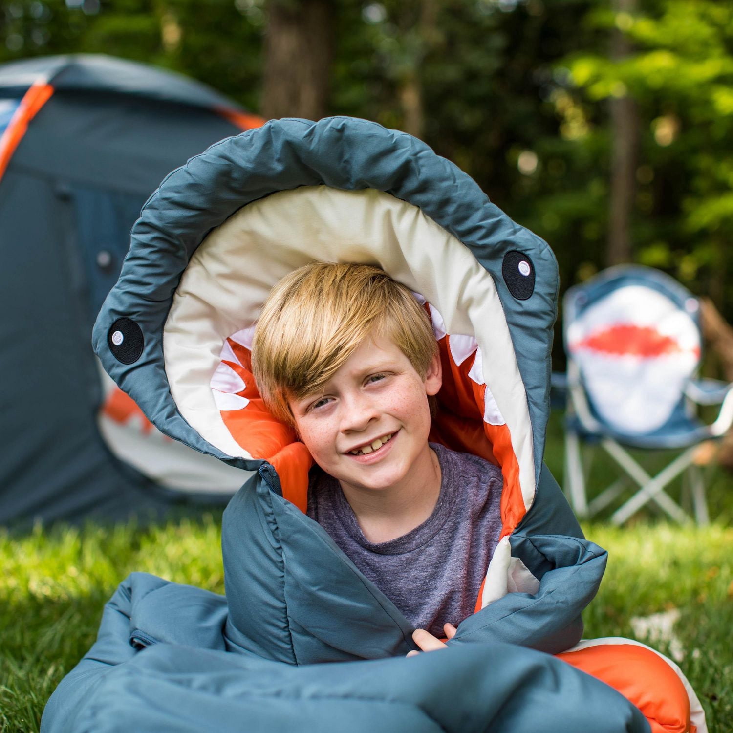 Camping Equipment Kids Sleeping Bags Walmart Firefly! Outdoor
