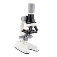 thumbnail image 3 of Kids Microscope Set, Adjust Observation Angle Kids Microscope Science Kit Cultivate Observation  For Home Play, 3 of 8