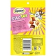 thumbnail image 3 of Temptations ShakeUps Crustacean Celebration Flavor Crunchy & Soft Cat Treats, 2.47 oz Pouch, 3 of 12
