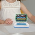 thumbnail image 3 of Shisuyan Foldable Touch Arabic Learning Machine For Kids Early Education Toy With Arabic Language Kid Laptop Toy Laptop Toy Computer, 3 of 8