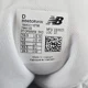 thumbnail image 3 of Size 10.5 - New Balance 650R White, 3 of 6