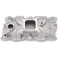 thumbnail image 1 of 262 - 400 Series Manifold Small Block - Chevy, 1 of 1