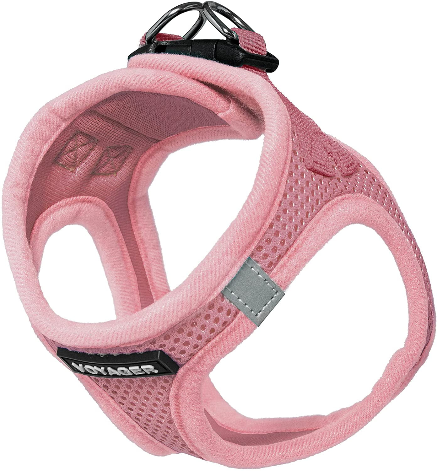 Dearhouse WalkIn Air Dog Harness Best Pet Supplies Small to Medium