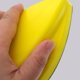 thumbnail image 3 of ELAYARD Base De Lijado Con Gancho Amarillo Para Disco Abrasivo Y Pulidor Manual, 3 of 8