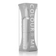 thumbnail image 2 of Color Me Silver Sport de Milton-Lloyd, Perfume para Hombres, 90 ml Milton-Lloyd Milton-Lloyd Aerosol EDP, 2 of 2