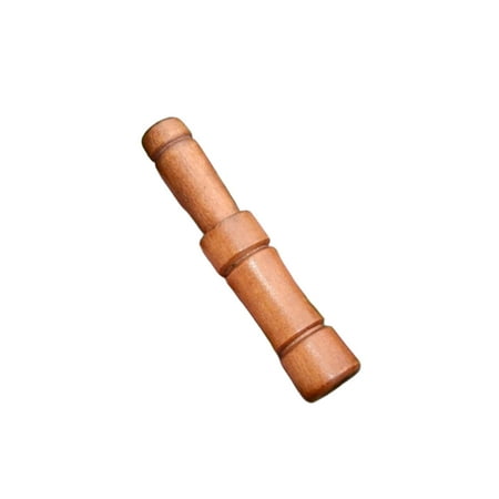 BESTSKY Duck Call Realistic Sound Duck Hunting Outdoor Hunting Wood Duck Call Wood