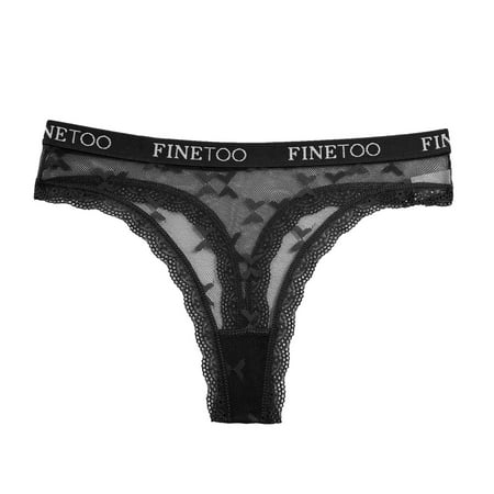 

ZHUASHUM Womens Panties Lace Boyshort Low Rise Ladies Comtable Under Female Women Underwear Briefs