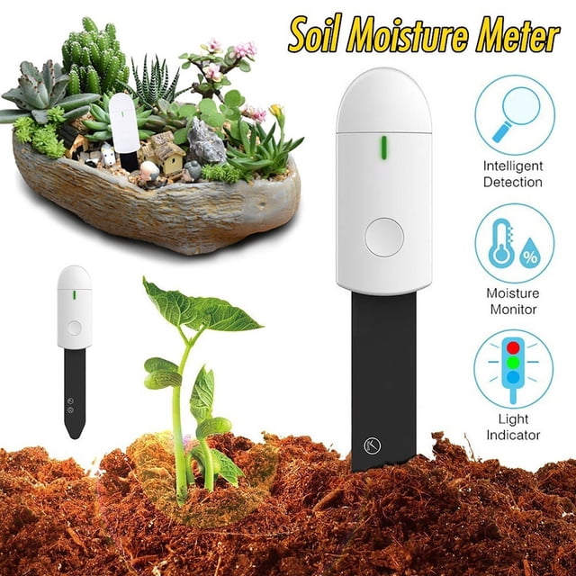 PRETXORVE - Detector- Gardening Detector