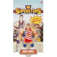 thumbnail image 4 of WWE Superstars Kurt Angle Action Figure, 4 of 6