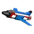thumbnail image 2 of LEGO Creator Airshow Aces 31060 LEGO -, 2 of 9