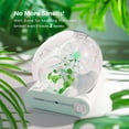 thumbnail image 6 of Automatic Self-Cleaning Cat Litter Box 65L w/ App Control, 6 of 11
