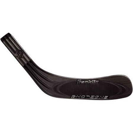 UPC: 0025725216550 | Franklin Sports Shot Zone Sr. Replacement Blade  Right Shot