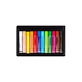 thumbnail image 2 of Soft Oil Pastels Set,12 Count Vibrant Drawing Chalk Pastels for Art Supplies,Blending,Painting,Sketching for Artists,Beginners,A,12 Colors, 2 of 10