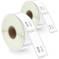 thumbnail image 1 of shiyou-- Price Tag Labels Replace for DYMO 30373 (7/8" x 15/16") - Compatible with DYMO Labelwriter 450, 4XL & Zebra Desktop Printers [2 Rolls/800 Labels], 1 of 4