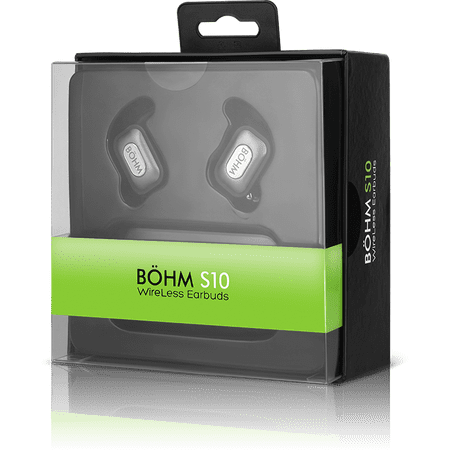 True wireless sport True wireless sport