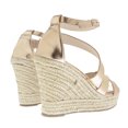 thumbnail image 3 of Sandalia Mariel Color Oro Rosa 22.5 Dorothy Gaynor Sandalia Mariel Color Oro Rosa 22.5, 3 of 6