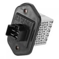 HVAC Blower Fan Motor Resistor Fit for Honda Fit 20092012 79335TF0