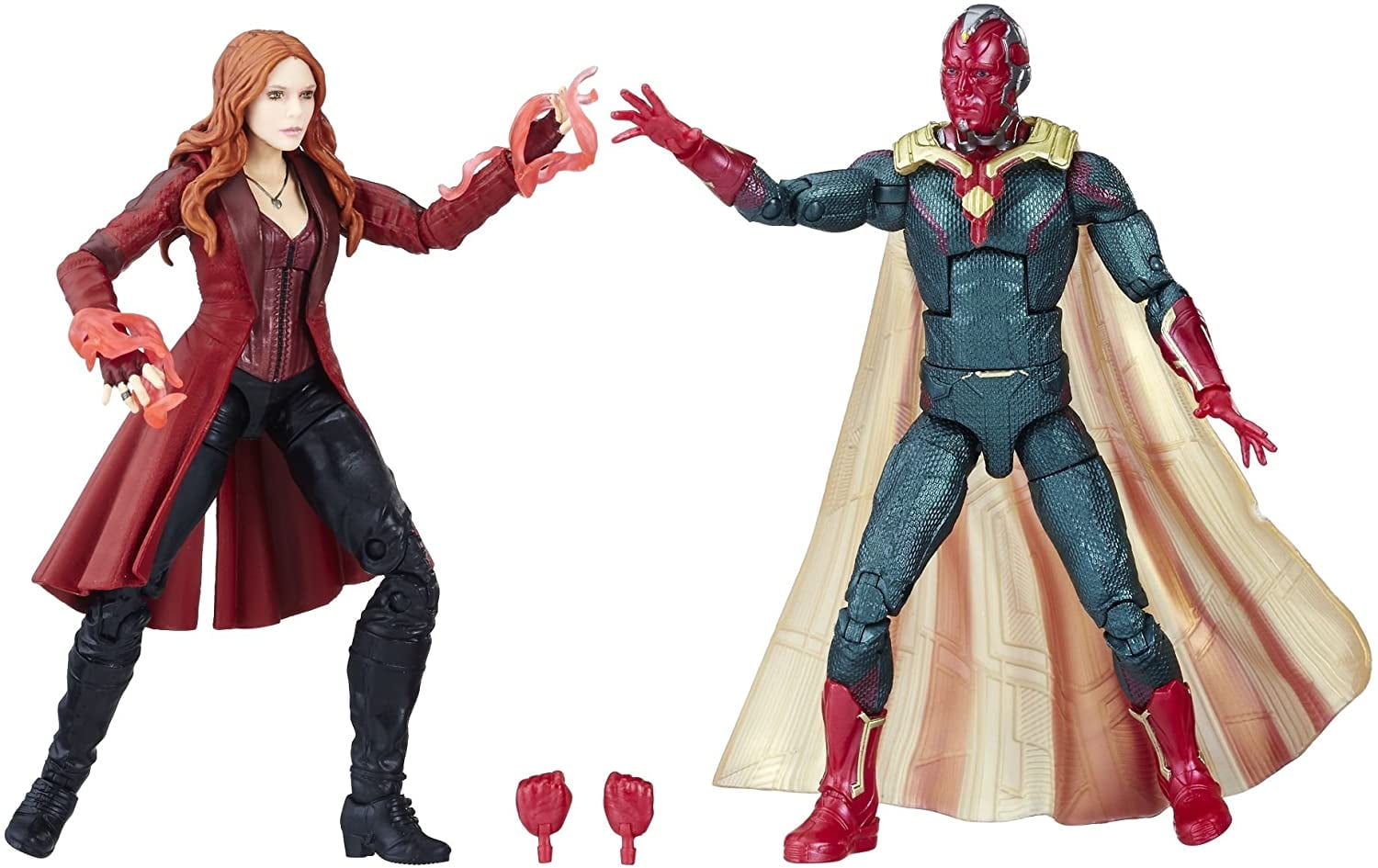 Marvel