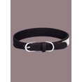 thumbnail image 2 of 1pc Rhinestone Decor Pet Collar, 2 of 4