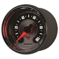 thumbnail image 2 of Auto Meter 1253 American Muscle Oil Pressure Gauge, 2 of 6